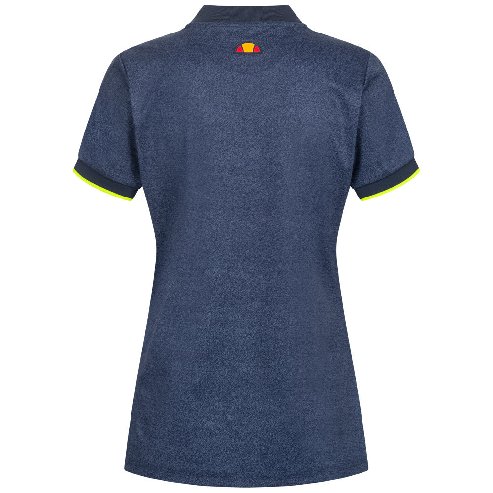 ellesse Copia Damen Polo-Shirt SFP16036-422