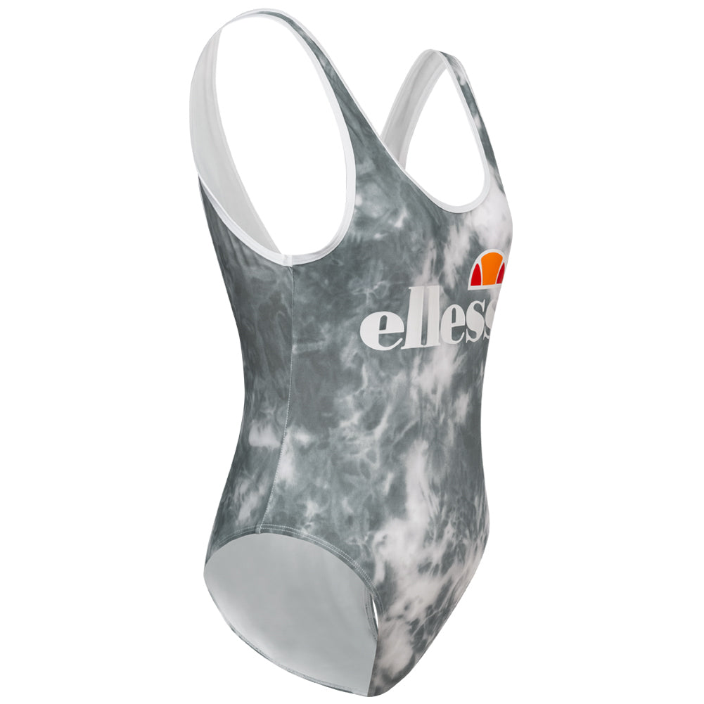 ellesse Lilly Tie Dye Damen Badeanzug SGM11346-944