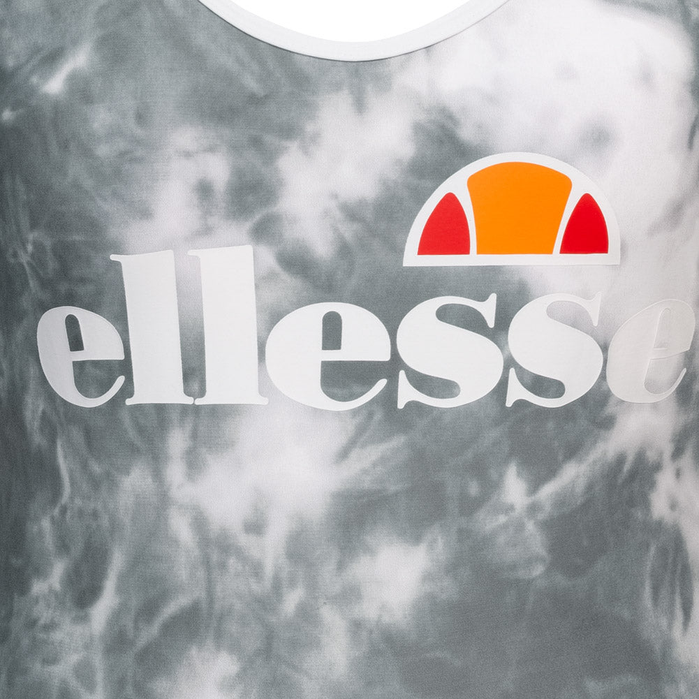 ellesse Lilly Tie Dye Damen Badeanzug SGM11346-944