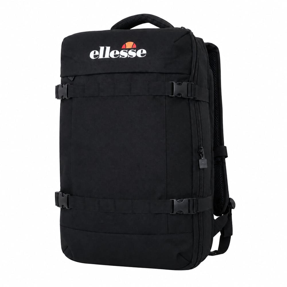 ellesse Cabin Bag Giulia Kabinengepäck 23 L SHBA4818-BLACK