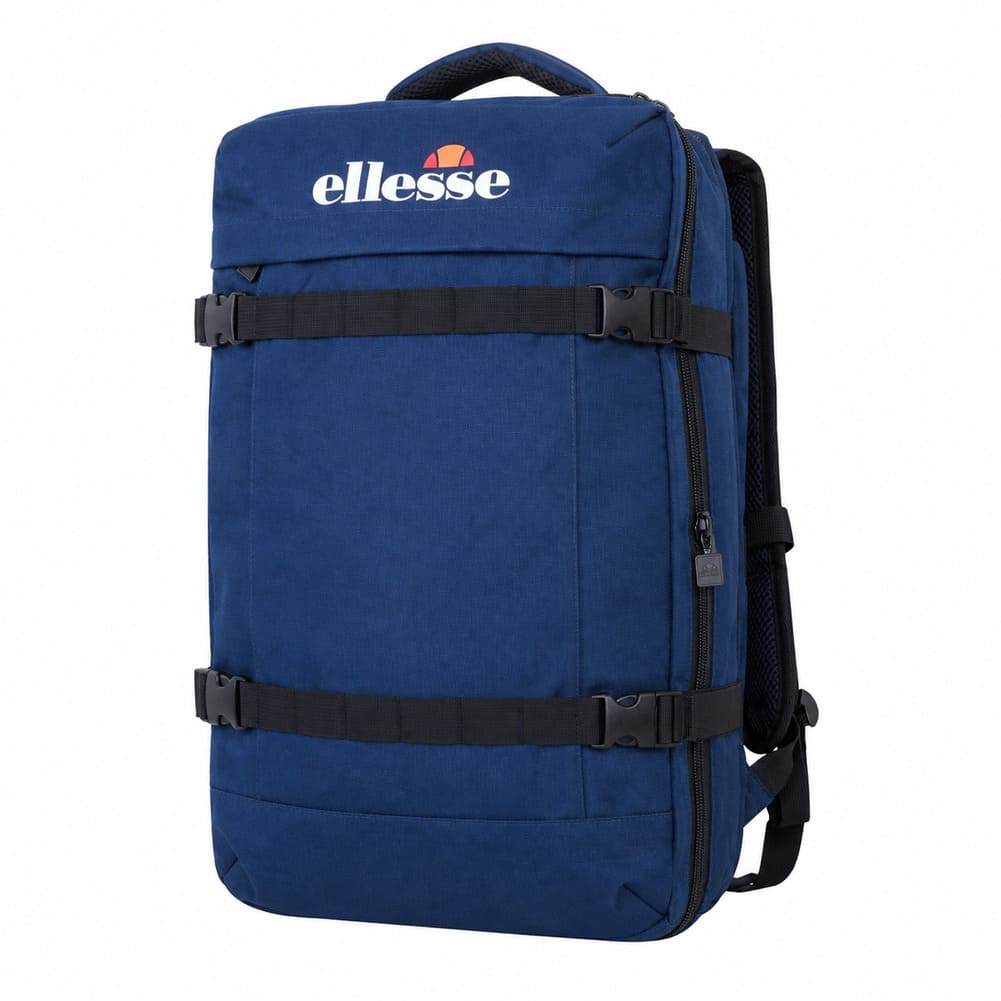 ellesse Cabin Bag Giulia Kabinengepäck 23 L SHBA4818-NAVY