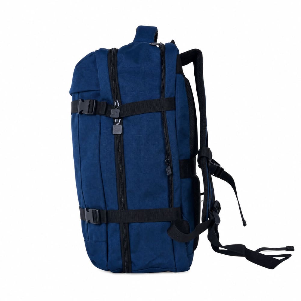 ellesse Cabin Bag Giulia Kabinengepäck 23 L SHBA4818-NAVY