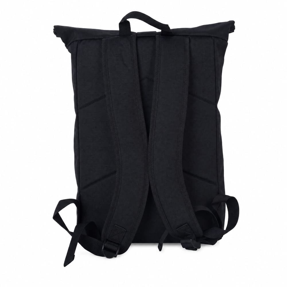 ellesse Venezia Roll-Top Unisex Rucksack 25 L SHBA4819-BLACK
