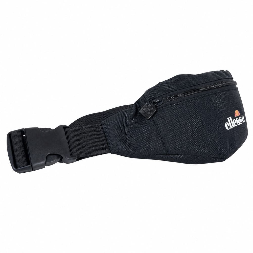ellesse Waist Bag Solea Bauchtasche SHBA4824-BLACK