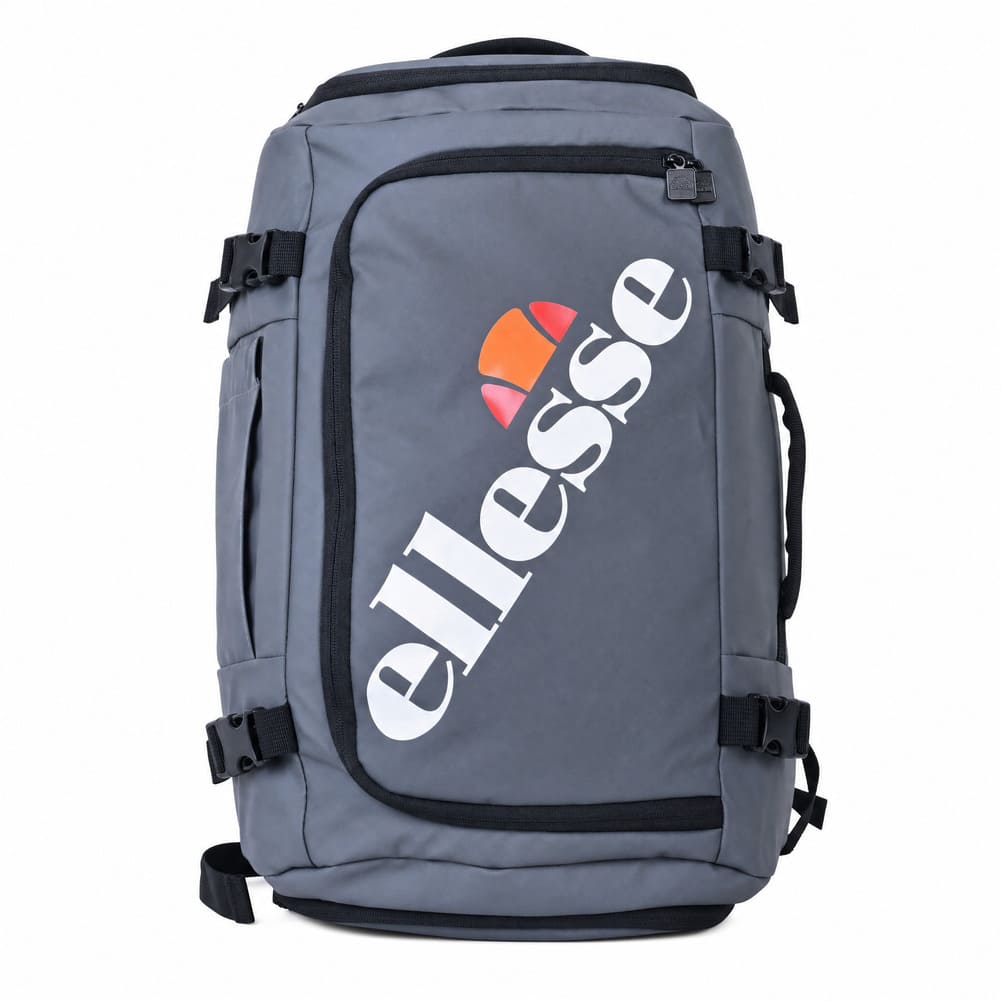 ellesse Cabin Bag Artefatto Rucksack 27 L SHBA4976-GREY
