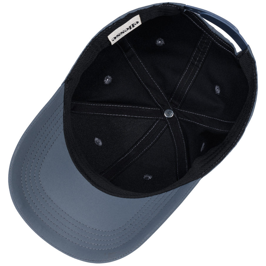 ellesse Maller Herren Cap SHBA5035-Charcoal