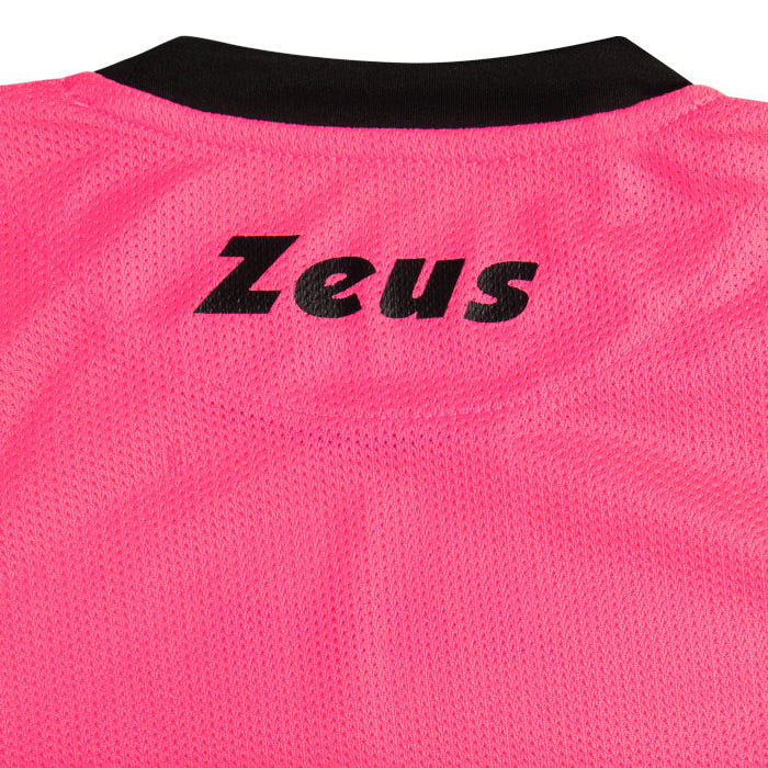 Zeus Mida Trikot fuxia