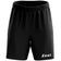 Zeus Mida Training Shorts Black – 3XS 122-128