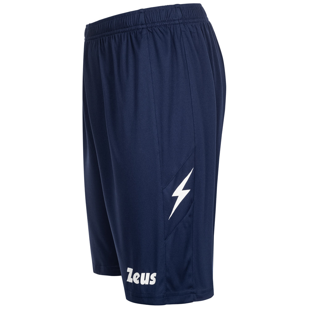 Zeus Monolith Men Shorts navy