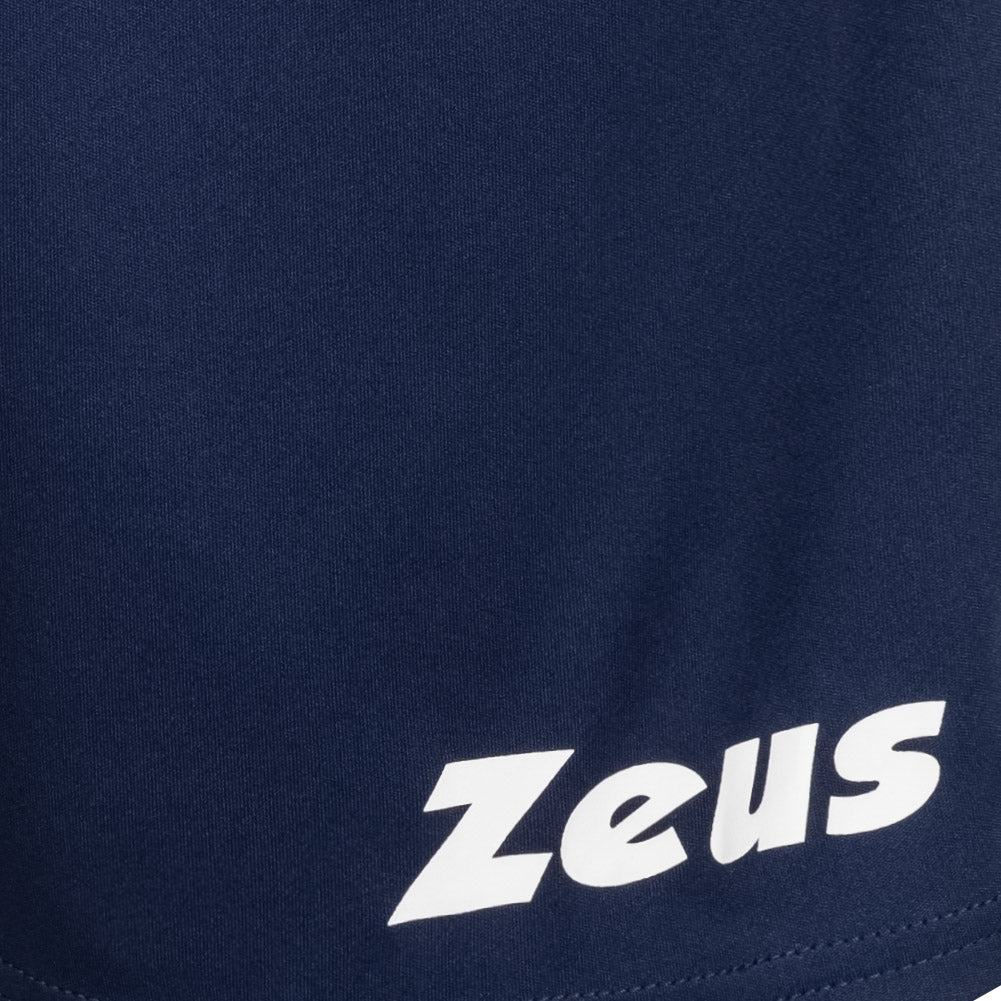 Zeus Monolith Men Shorts navy