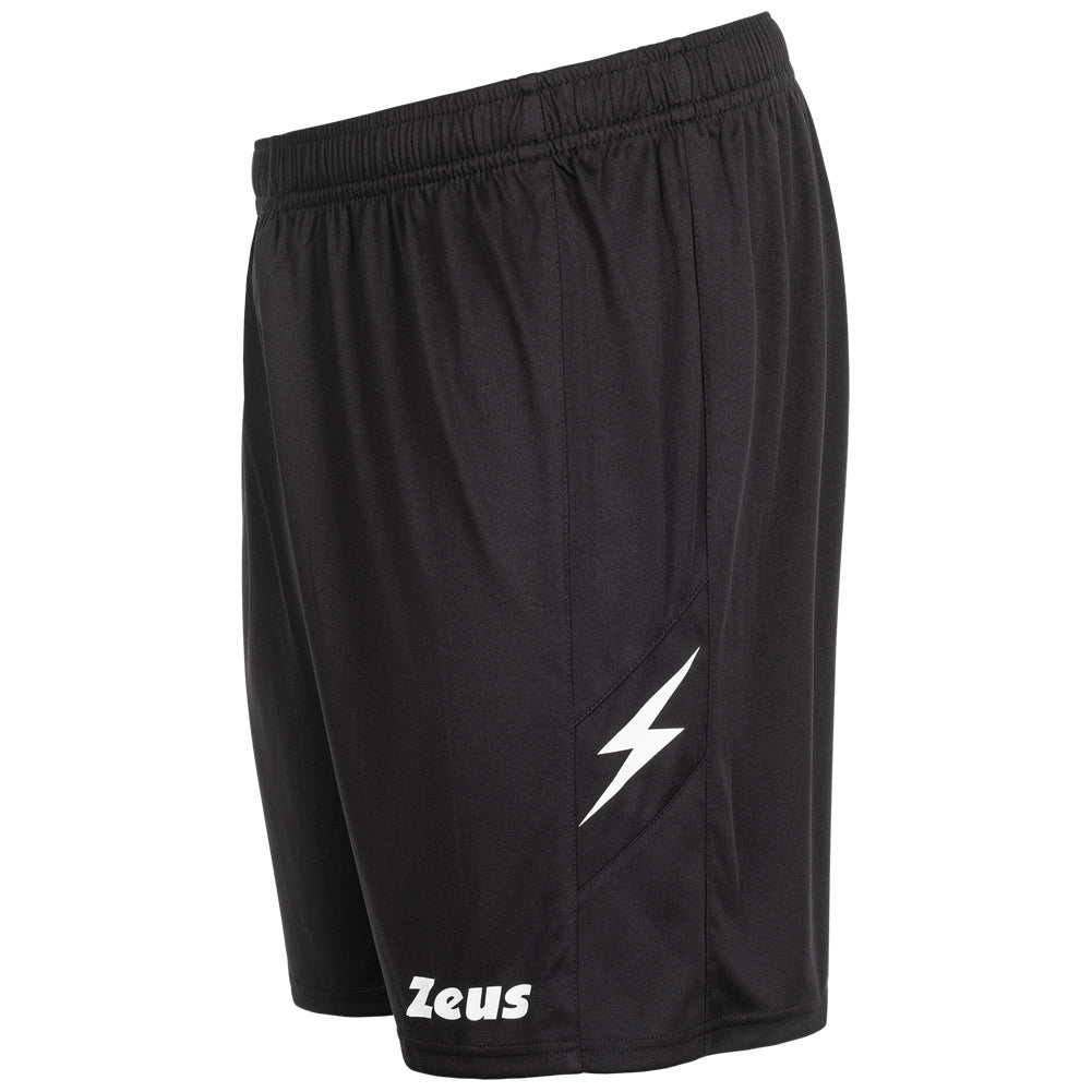 Zeus Monolith Men Shorts black