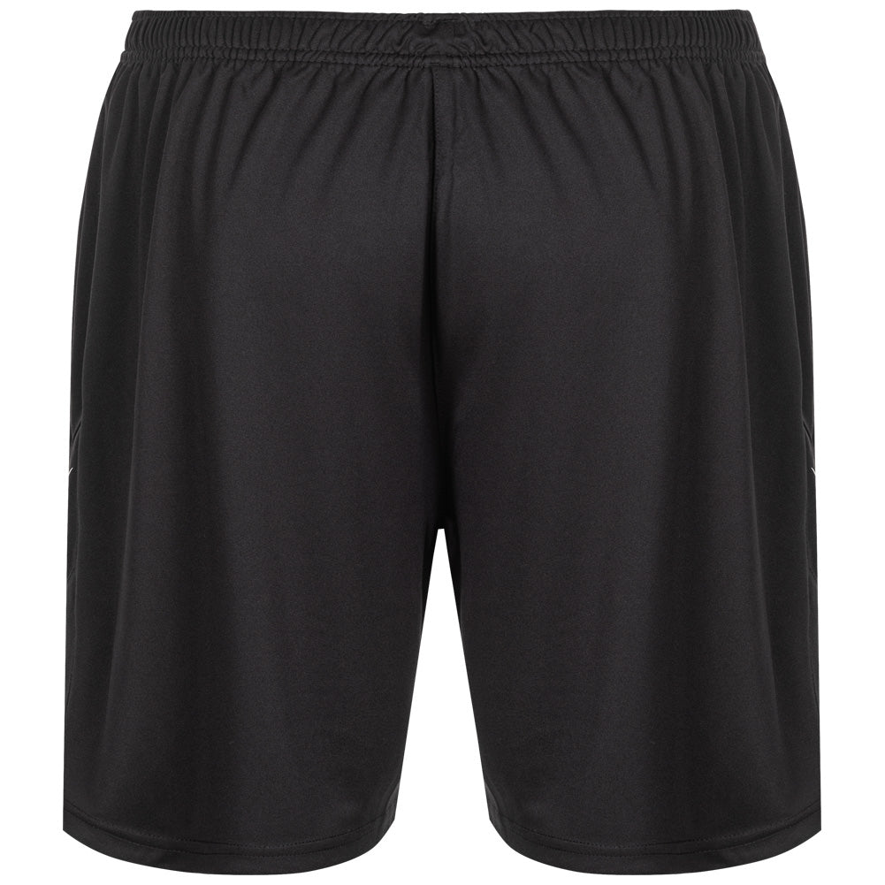 Zeus Monolith Men Shorts black