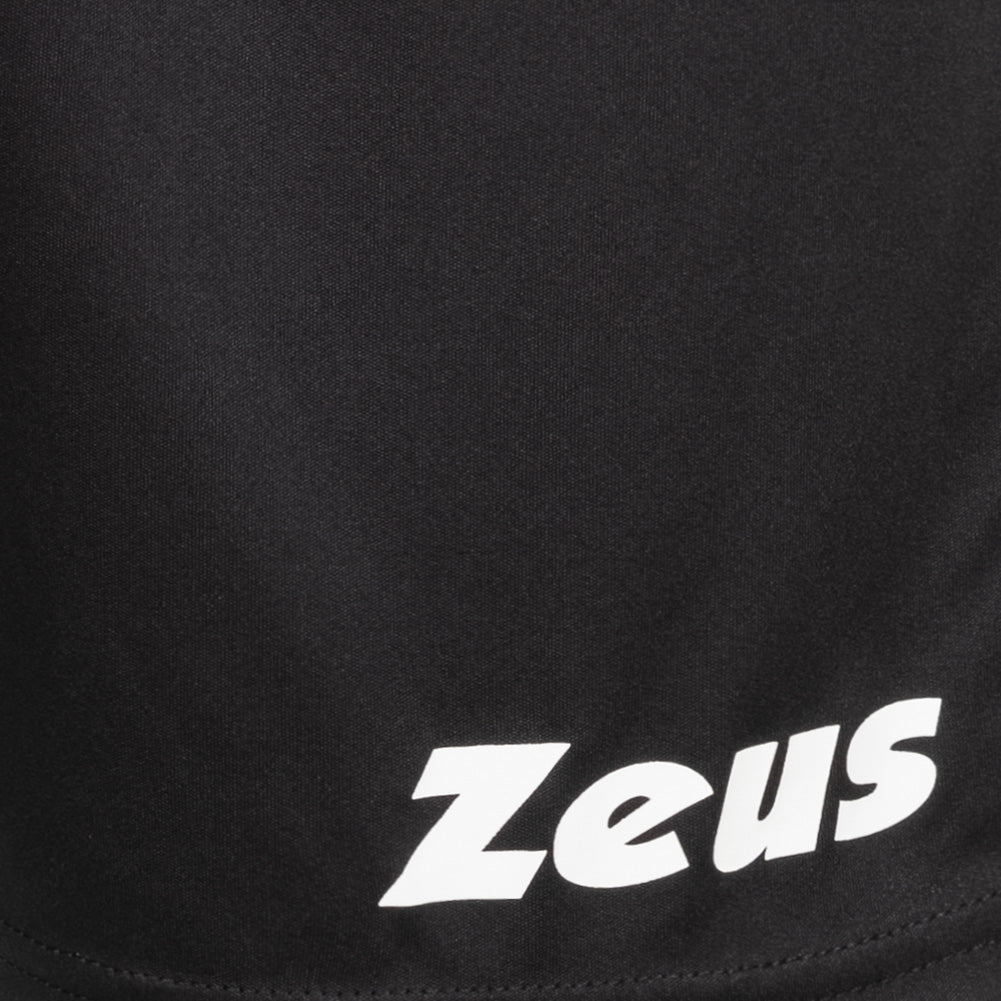 Zeus Monolith Men Shorts black