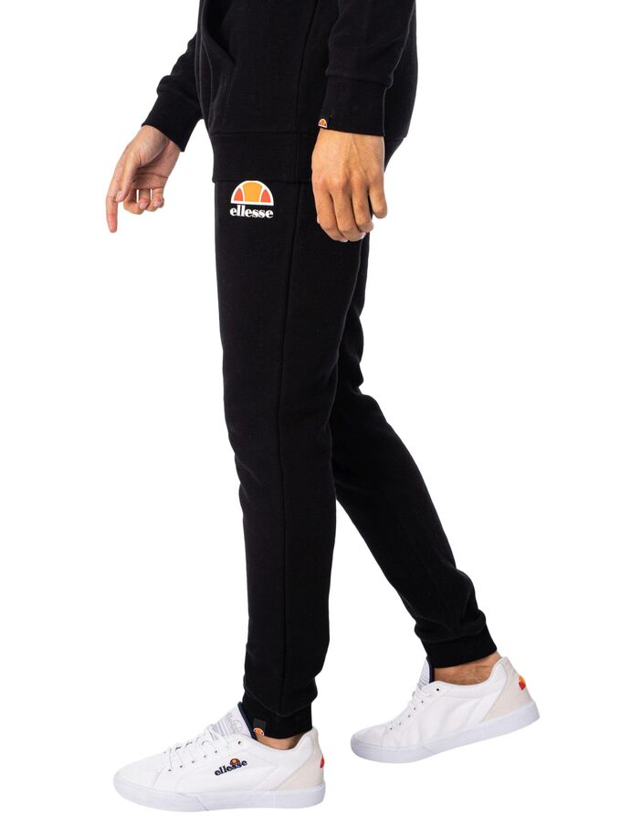 ellesse Jog Pants Herren Jogginghose SKA23196-BLACK