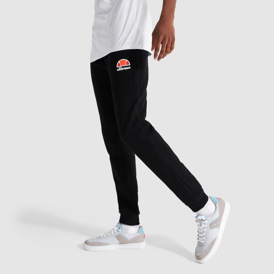 ellesse Jog Pants Herren Jogginghose SKA23196-BLACK