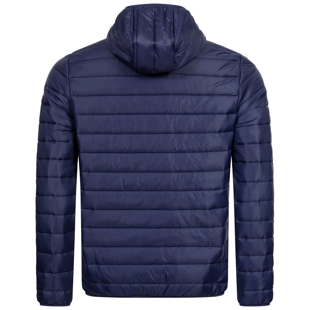 ellesse Mazzarino Herren Winterjacke SOP23829-Navy