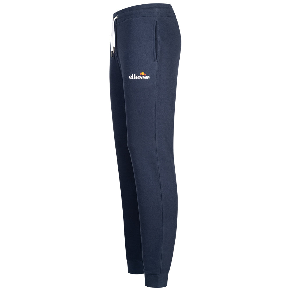 ellesse Karneid Sweat Pants Herren Jogginghose SOP23858-Navy