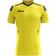 Zeus Jam Shooter Men Basketball Jersey yellow – S