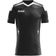 Zeus Jam Shooter Men Basketball Jersey black – S