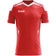 Zeus Jam Shooter Men Basketball Jersey red – S