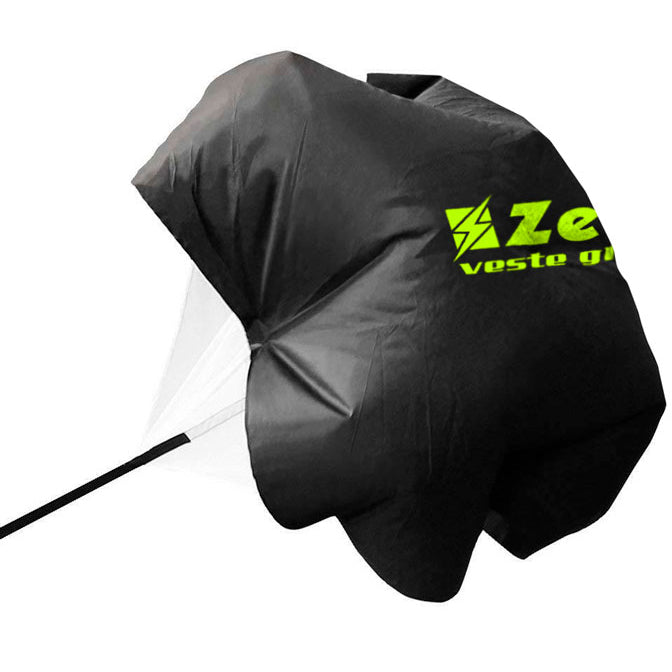Zeus Sprint Speed parachute