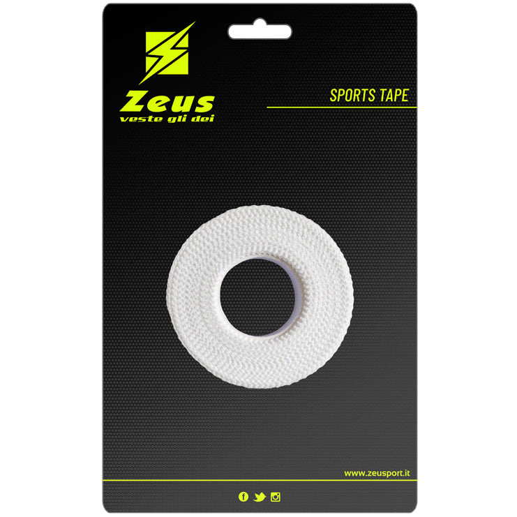 Zeus Sports Tape 4.5m