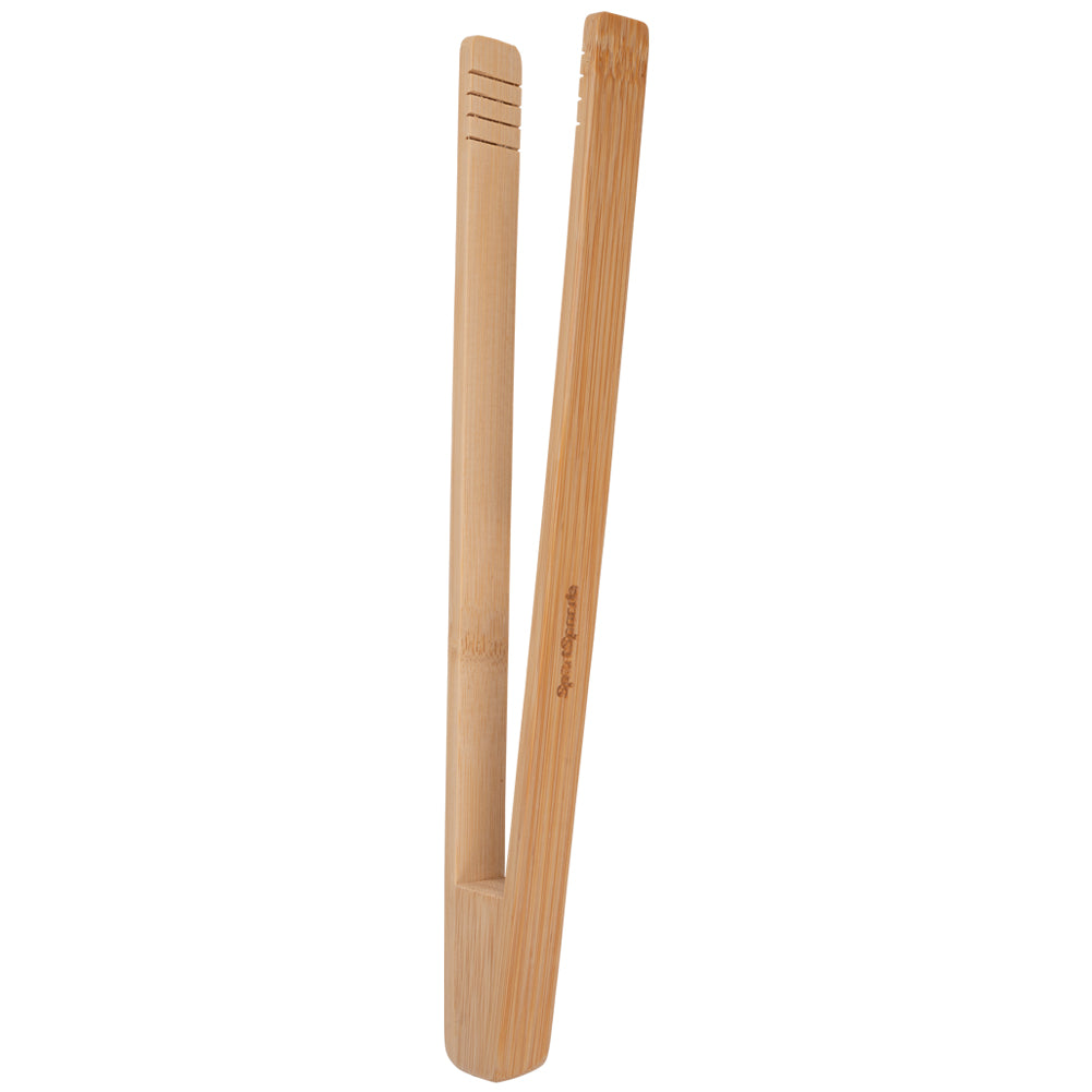SportSpar.de "Chefwender" BBQ Tongs