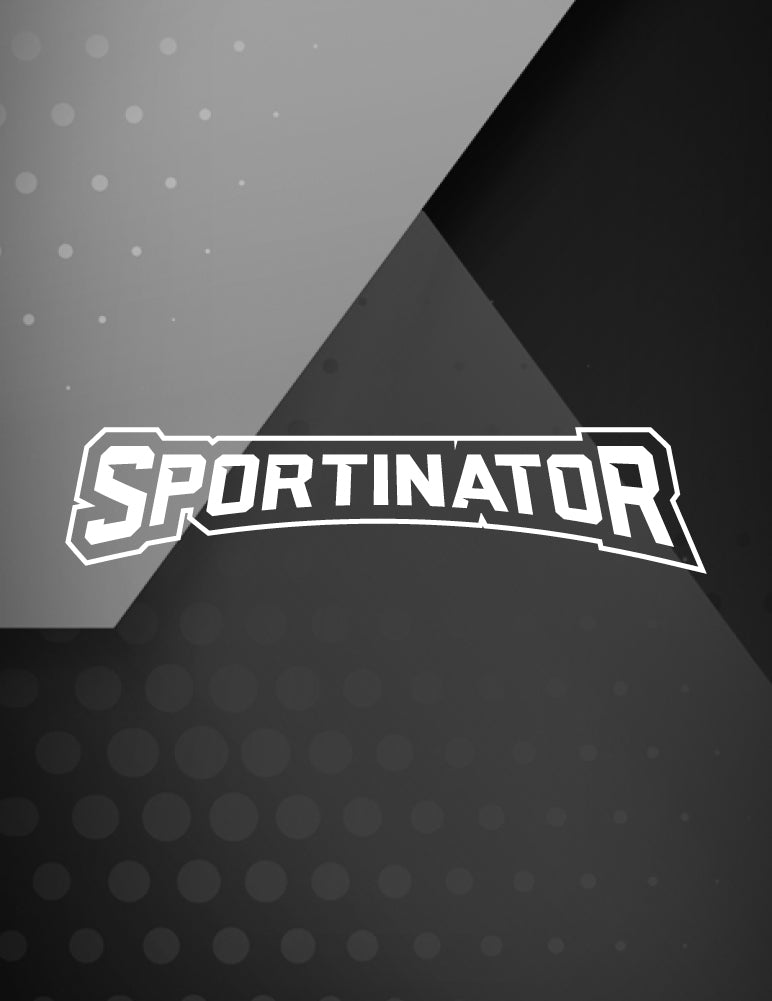 SPORTINATOR "Level Up" Massagepistole inkl. Zubehör grün