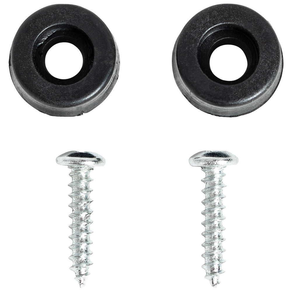 SPORTINATOR Klimmzugstange für Türrahmen 60 - 100 cm grau