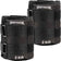 SPORTINATOR Arm and Leg Weights 2kg 2pcs – 2 x 2 kg