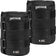 SPORTINATOR Arm and Leg Weights 4kg 2pcs – 2 x 4 kg