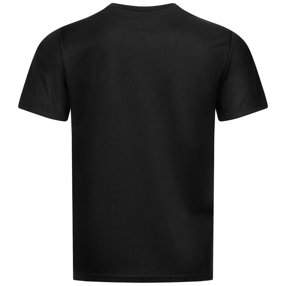 SPORTINATOR Essentials Men Training Top black