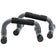 SPORTINATOR Push Up Bar Liegestützgriffe – Einheitsgröße