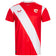 Sevilla Atlético CASTORE Herren Heim Trikot TM1138-TRUEREDWHITE – M