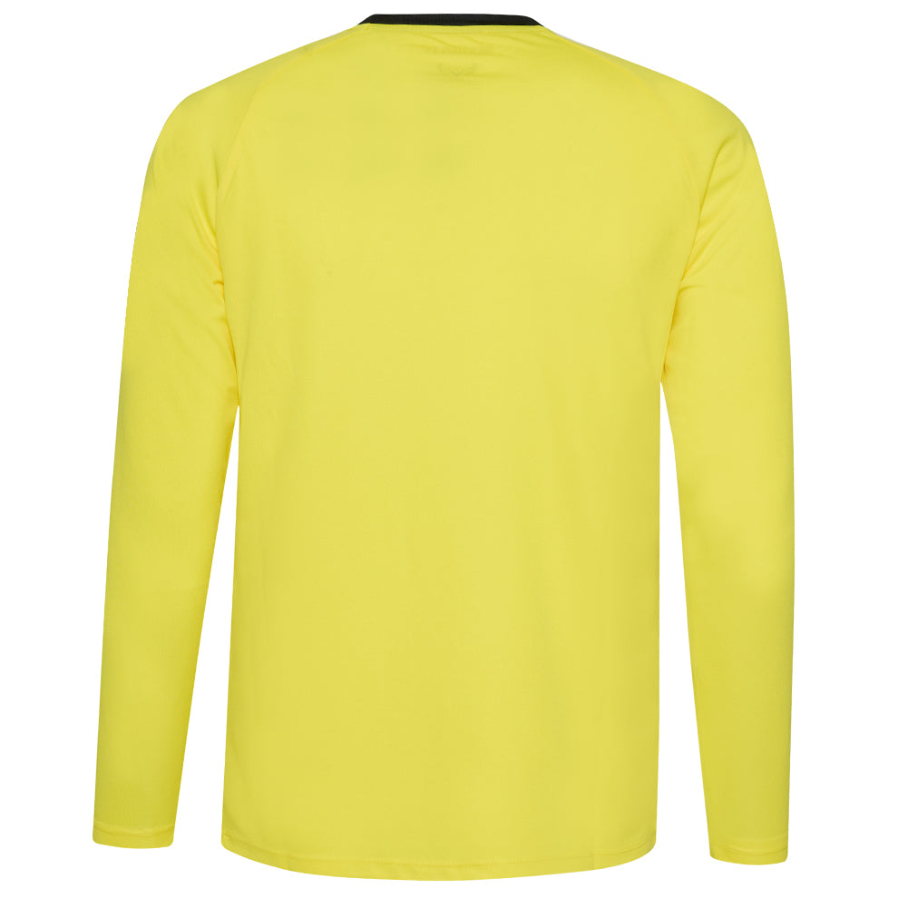 Sevilla Atlético CASTORE Herren Torwarttrikot TM2020A-BLAZINGYELLOW