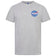 NASA Core Logo Herren T-Shirt TMMTS006SPO – S