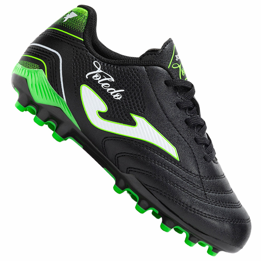 Joma TOLEDO JR AG Kinder Fußballschuhe TOJW2501AG