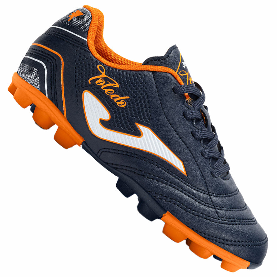 Joma TOLEDO JR HG Kinder Fußballschuhe TOJW2503HG