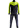 Zeus Tuta Ulysse Men Tracksuit neon yellow – S