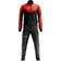 Zeus Tuta Ulysse Men Tracksuit orange – S