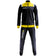 Zeus Tuta Relax Vesuvio Men Tracksuit Navy yellow – 2XS 134-140