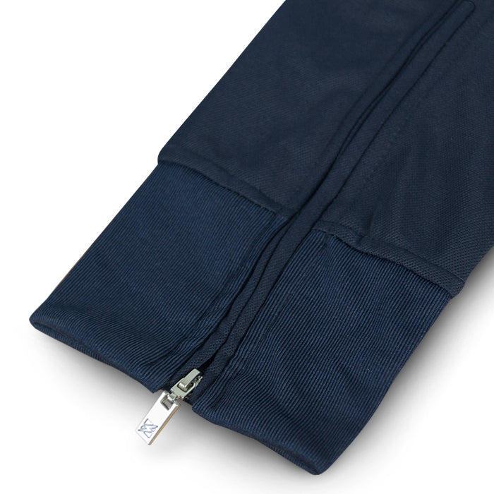 Zeus Tuta Relax Vesuvio Men Tracksuit Navy Blue
