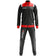 Zeus Tuta Relax Vesuvio Men Tracksuit red gray – 2XS 134-140