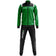 Zeus Tuta Relax Vesuvio Men Tracksuit Green Black – 2XS 134-140