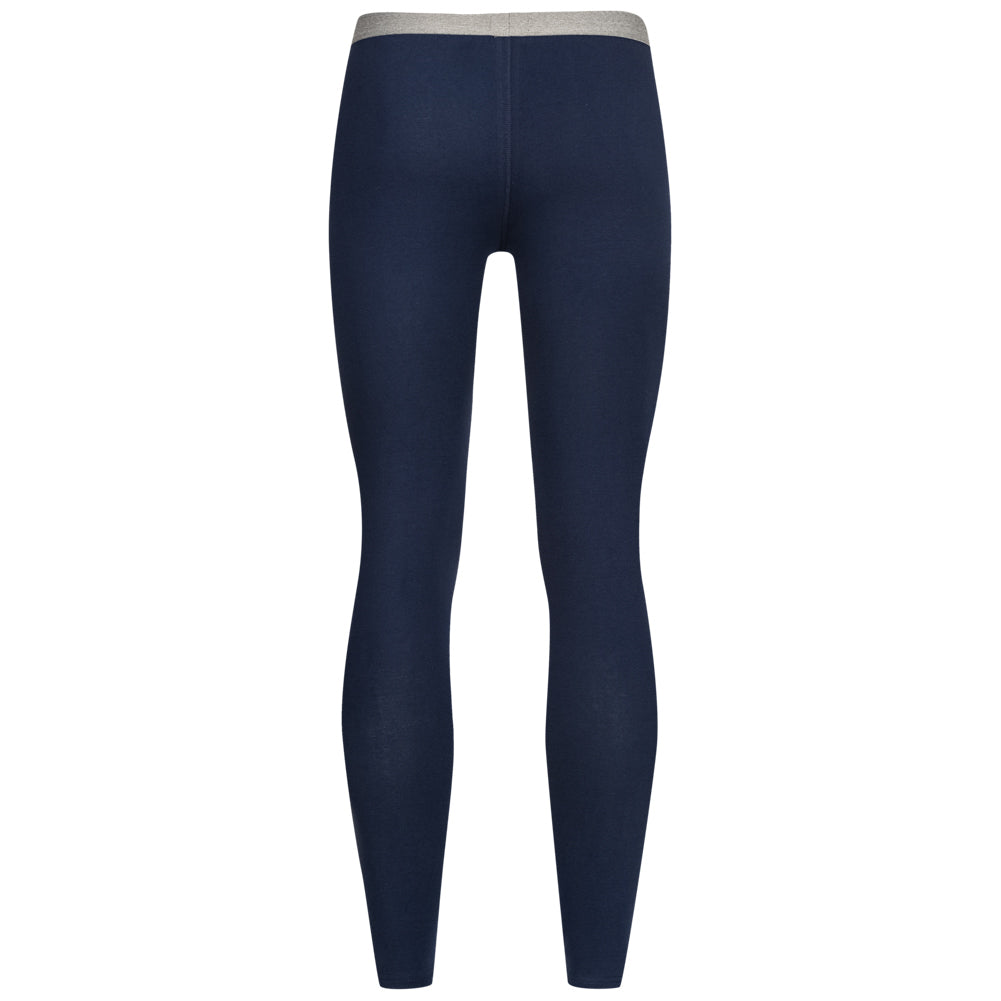 BEN SHERMAN Long John Men Long Johns U5-1360-BS-NAVY