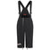 FILA Salopette Bermuda Mädchen Trägerhose U89720-001 – XS