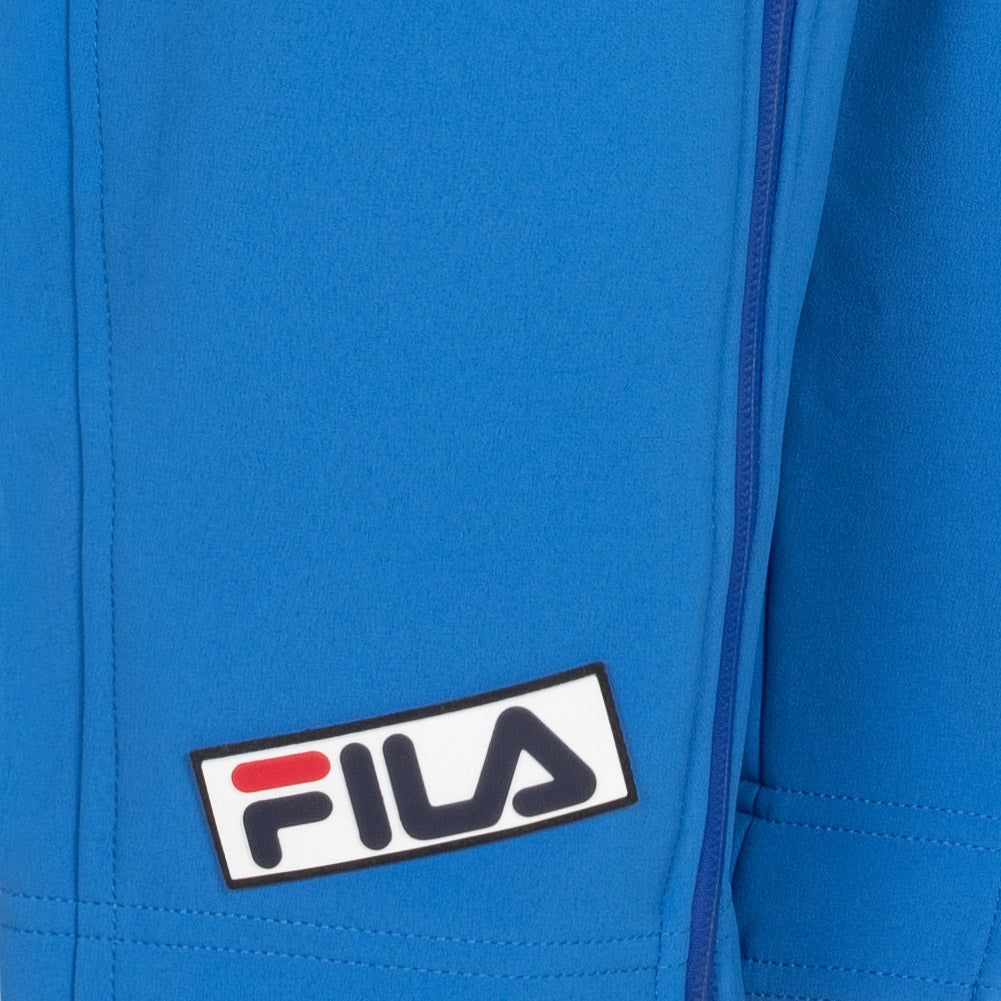 FILA Salopette Bermuda Mädchen Trägerhose U89720-422
