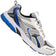 UKUNDA Mombasa Men Running Shoes white – 39