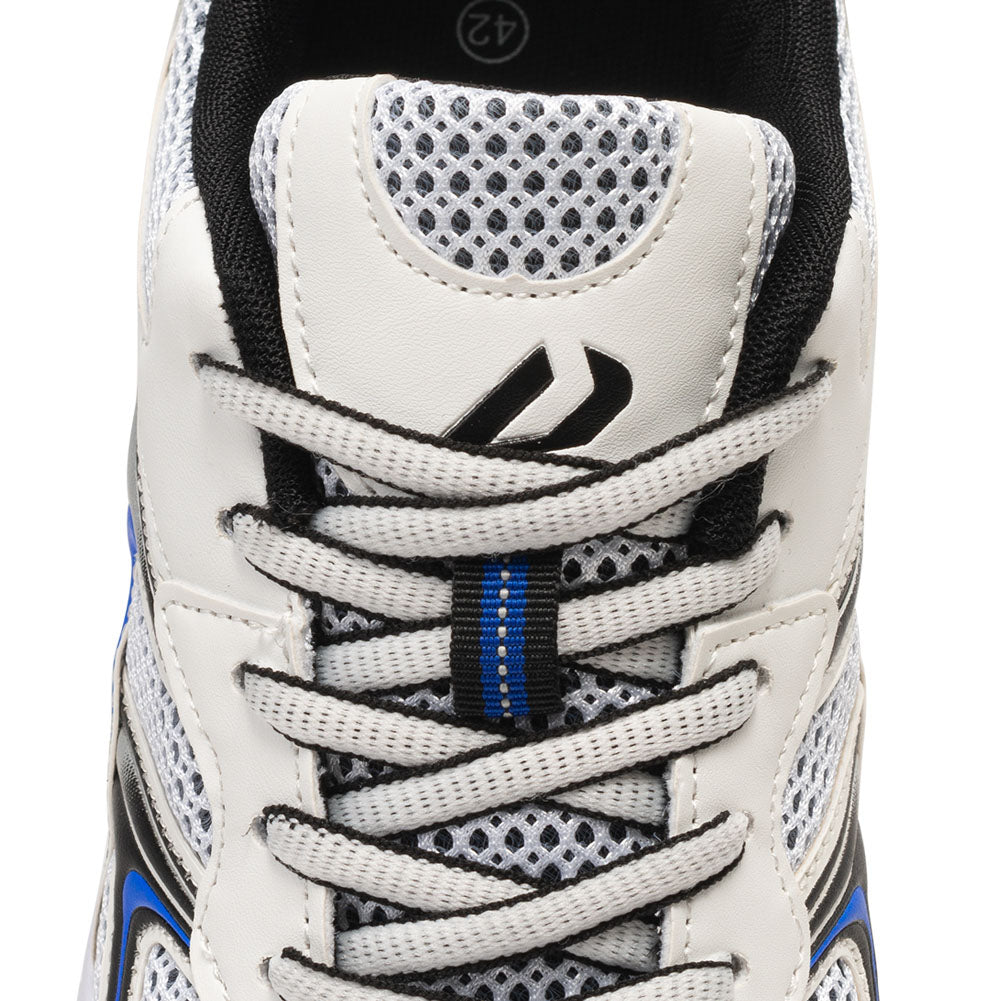 UKUNDA Mombasa Men Running Shoes white