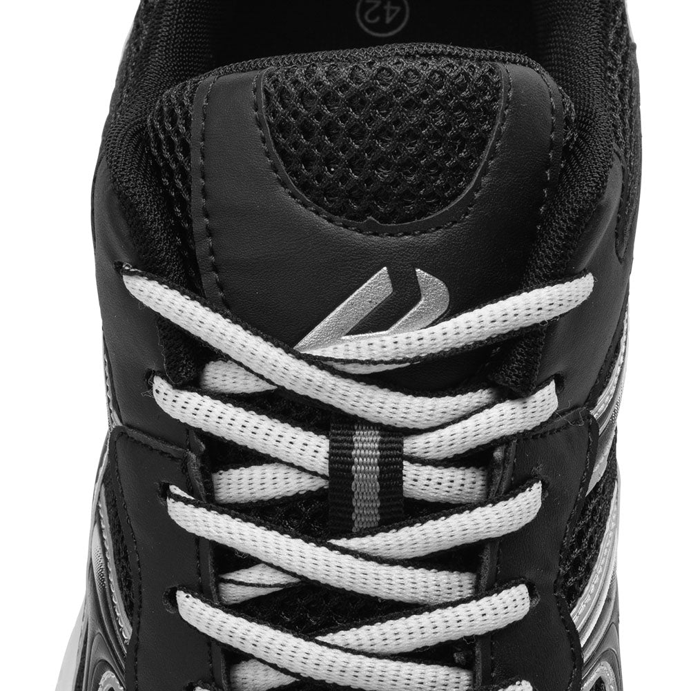 UKUNDA Mombasa Men Running Shoes black